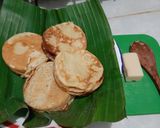 Foto langkah ke 3 dari resep Kue Kamir.