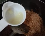 A picture of step 7 of Tandoori Smoked Qeema 🍛.