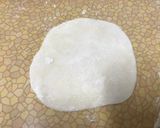 A picture of step 4 of Pan-Fried Potstickers.