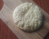 Foto langkah ke 4 dari resep Bolu kukus no mixer anti bantet.
