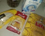 Foto del paso 1 de la receta: Postre en casa