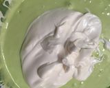 Foto langkah ke 7 dari resep Pandan Chifon Cake.
