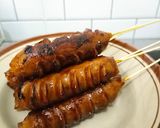Foto langkah ke 3 dari resep Sosis Bakar.