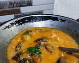Foto langkah ke 5 dari resep 12. Balado TT alias Terong dan Tongkol syedepp.