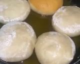 A picture of step 9 of Donuts recipe.