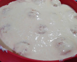 Foto del paso 7 de la receta: Bizcocho con mandarinas