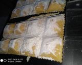 Foto del paso 7 de la receta: Raviolones de jamón, queso y ricota