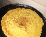 બેસનના પૂડલા(Besan chilla recipe in Gujarati) રેસીપી સ્ટેપ2ફોટો