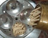 Spicy  Wheat  Semiya recipe step 3 photo