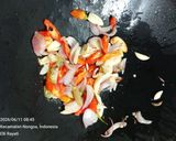 Foto langkah ke 4 dari resep Ikan Sambal Tauco.