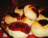 Foto del paso 1 de la receta: Pepas Veganas❤💙💜