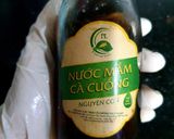 Hình bước làm 1 của món Sườn ram mắm cà cuống