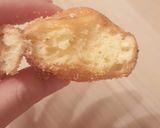 Pas rețetă Quark Bällchen (rețetă nemțească) 1 fotografie