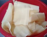 Foto del paso 6 de la receta: Lasaña...😋