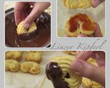 奧地利奶酥餅乾-奧地利 聖誕節傳統美食 *附:擠花分解動作的食譜步驟3照片