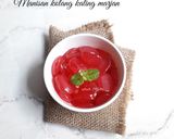 Foto langkah ke 3 dari resep Manisan kolang kaling marjan.