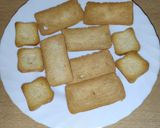 Foto del paso 2 de la receta: Canapés varios