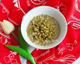 Foto langkah ke 7 dari resep Bubur Kacang Hijau Low Kalori.