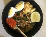 Foto langkah ke 9 dari resep Soto ayam 🍗🍗.