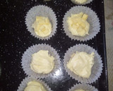 Foto del paso 2 de la receta: Muffins de queso