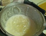 Foto del paso 7 de la receta: Receta tarta de queso y chocolate blanco