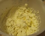 Krokant pöttyös csokitorta túrókrémmel recept fázis 9 fotója