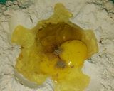 Foto del paso 2 de la receta: Masa para panchuques TUCUMANOS