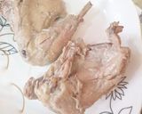 Foto langkah ke 5 dari resep #6.AYAM POP ala RMP Sederhana homemade👍👩‍🍳.