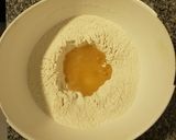 Foto del paso 1 de la receta: Tortillas
