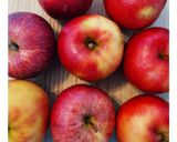 Une image de l'étape 2 de #Avril Tatin aux pommes.