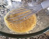 Foto del paso 1 de la receta: Tortitas de banana (plátano, cambur)