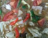 Foto langkah ke 3 dari resep Tongseng Sapi.