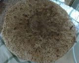 Foto del paso 2 de la receta: Pizza de macrolepiota prócera