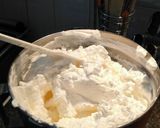 Feketeerdő torta recept fázis 4 fotója
