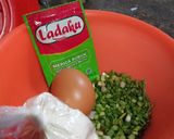 Foto langkah ke 2 dari resep Siomay Kubis.