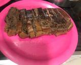 Choco Banana Cake recipe step 11 photo