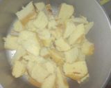 Foto del paso 1 de la receta: Budín de facturas