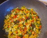 Foto del paso 1 de la receta Arroz cubano extra Celi