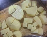 Foto del paso 2 de la receta: Pure
