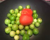 Foto del paso 4 de la receta: Salsa “Rey infierno”