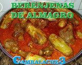 Foto del paso 12 de la receta: Berenjenas de almagro