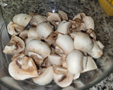 Foto del paso 3 de la receta: Ternera con champiñones