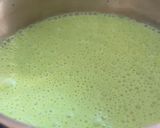 Foto langkah ke 7 dari resep Es Bongko Pandan.