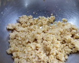 Foto del paso 2 de la receta: Galletitas de avena sin tacc, sin azúcares y sin lactosa
