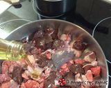 Φωτογραφία βήματος 3 της συνταγής Συκωταριά free… από τύψεις;;; Φουρνίστε την!