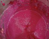 A picture of step 1 of Healthy Beetroot Masoor Dal Gluten Free Bun.