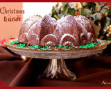 Foto del paso 11 de la receta: Christmas Bundt