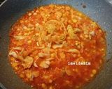 Foto langkah ke 4 dari resep Mie Mamak Malaysia.
