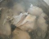 Foto langkah ke 1 dari resep Soup Ayam Sehat by Bunda Pure's.