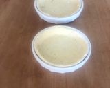Une image de l'étape 1 de Tartelettes aux légumes grillés.